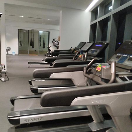 Eaton Residences Klcc By Leo Homestay Kuala Lumpur Eksteriør bilde
