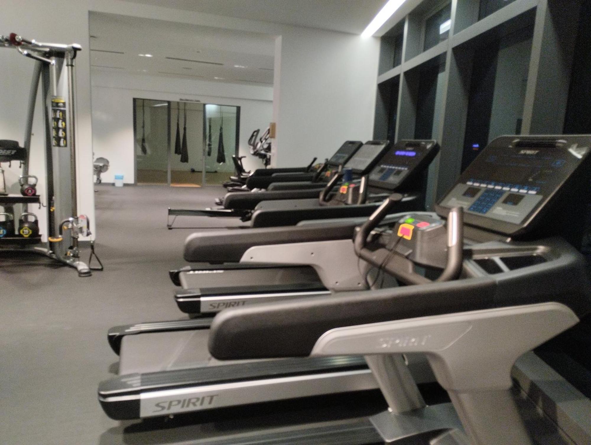 Eaton Residences Klcc By Leo Homestay Kuala Lumpur Eksteriør bilde